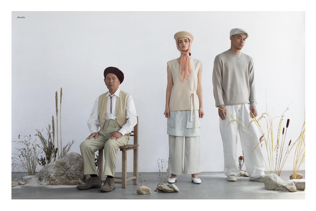 tocit/トチエット | LOOKBOOK